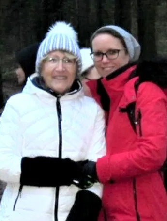 Berta Hiob und Ramona Meindl als TCW-Führungsteam