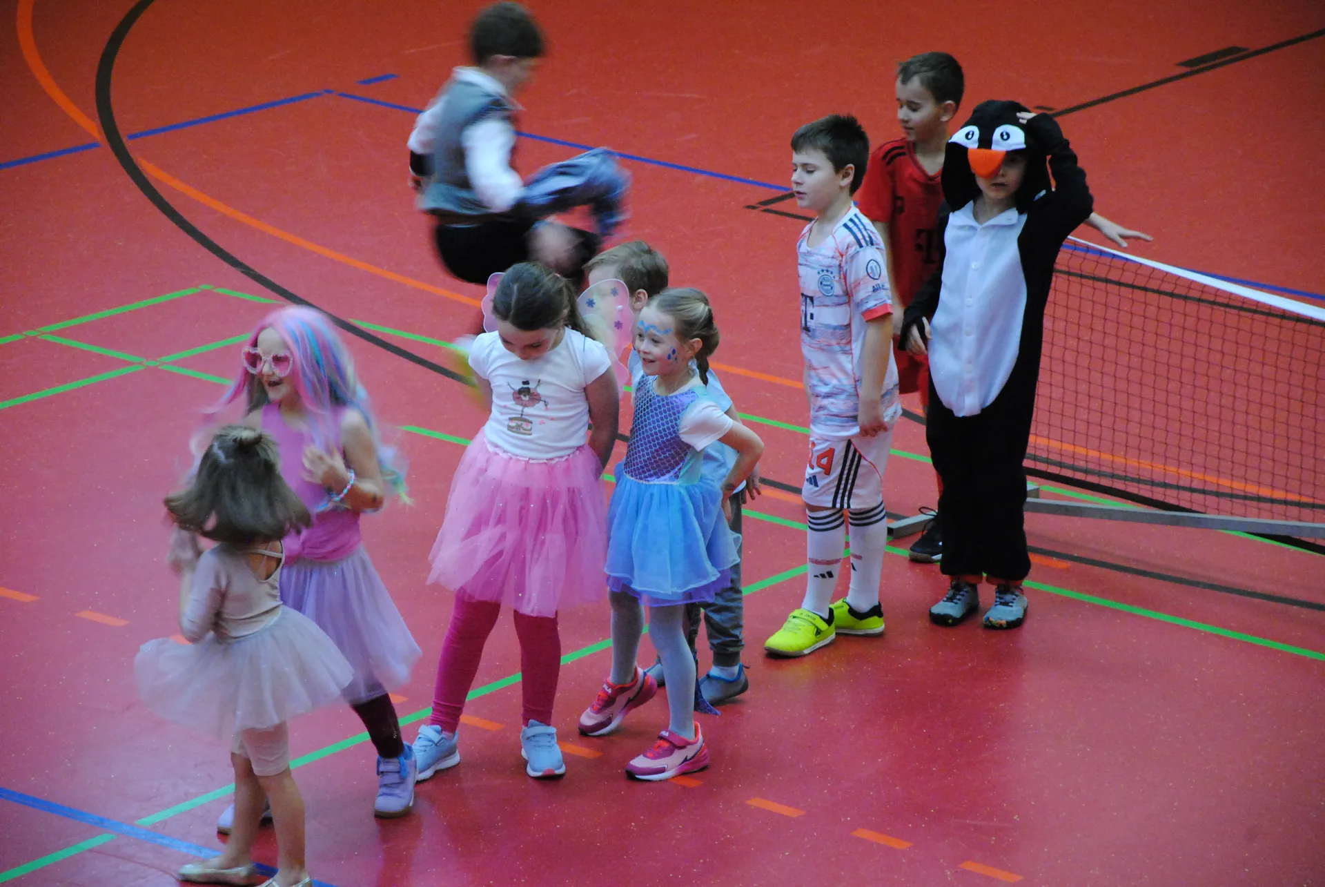 Kinderfasching 2026 – Foto 1