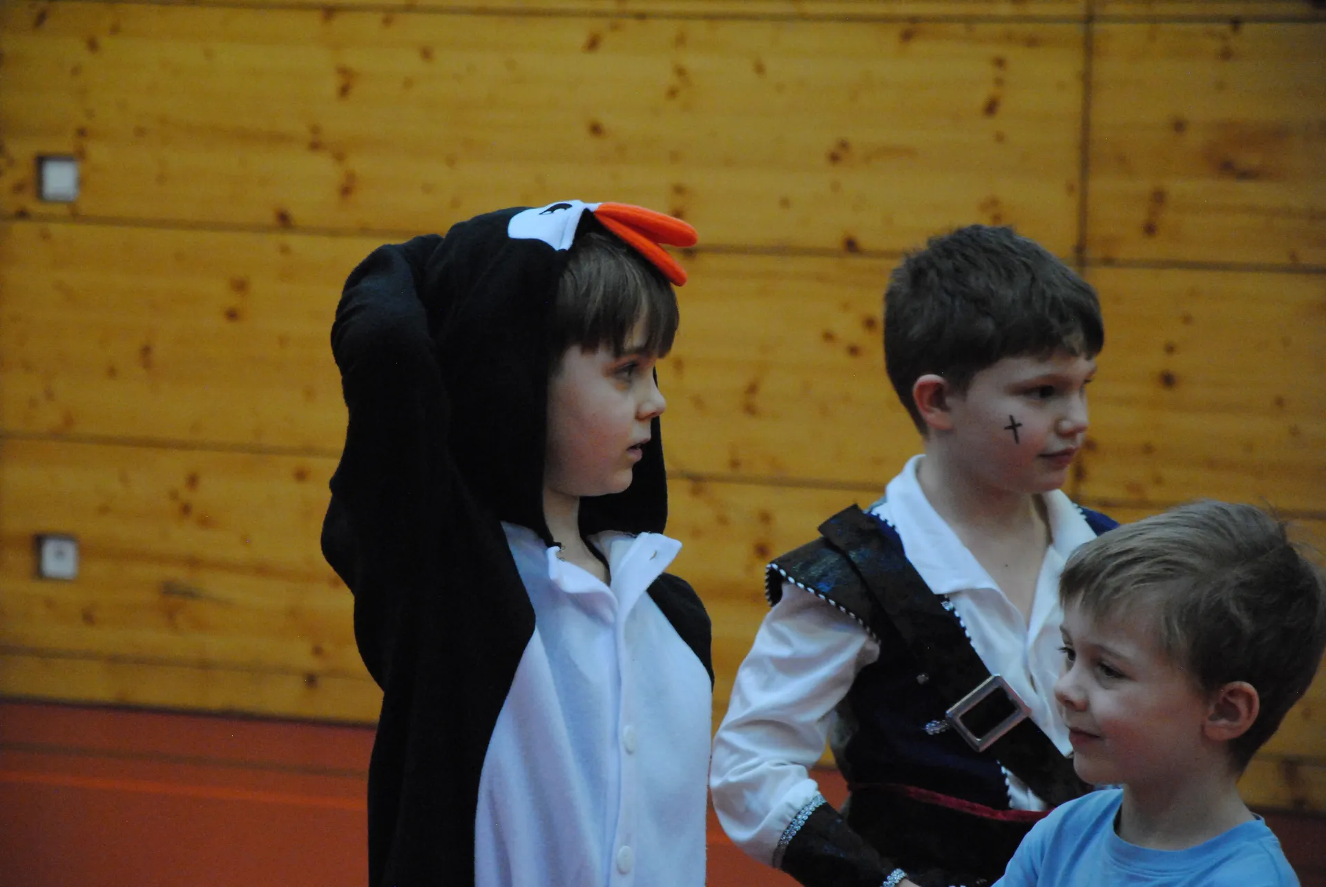 Kinderfasching 2026 – Foto 5