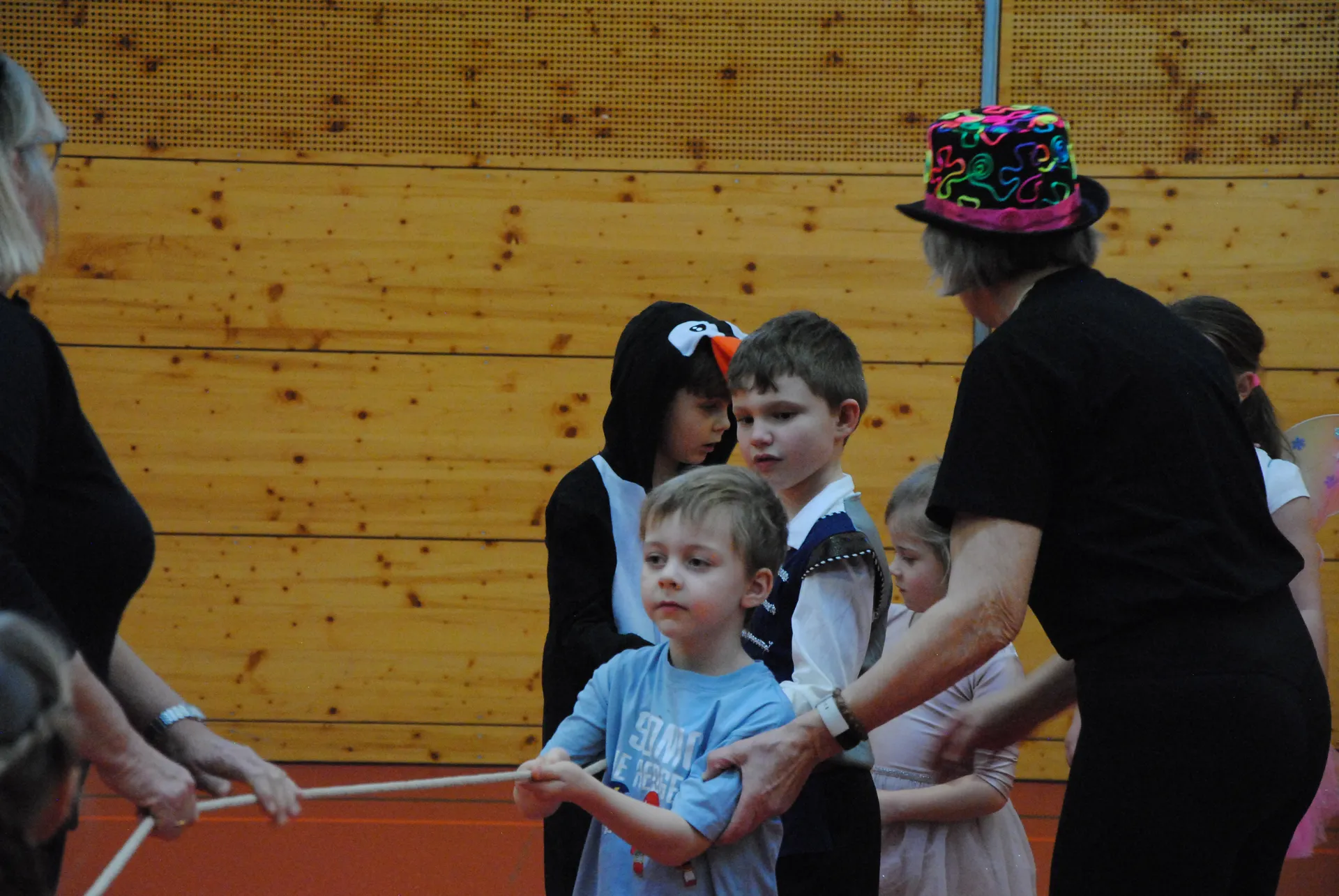 Kinderfasching 2026 – Foto 9