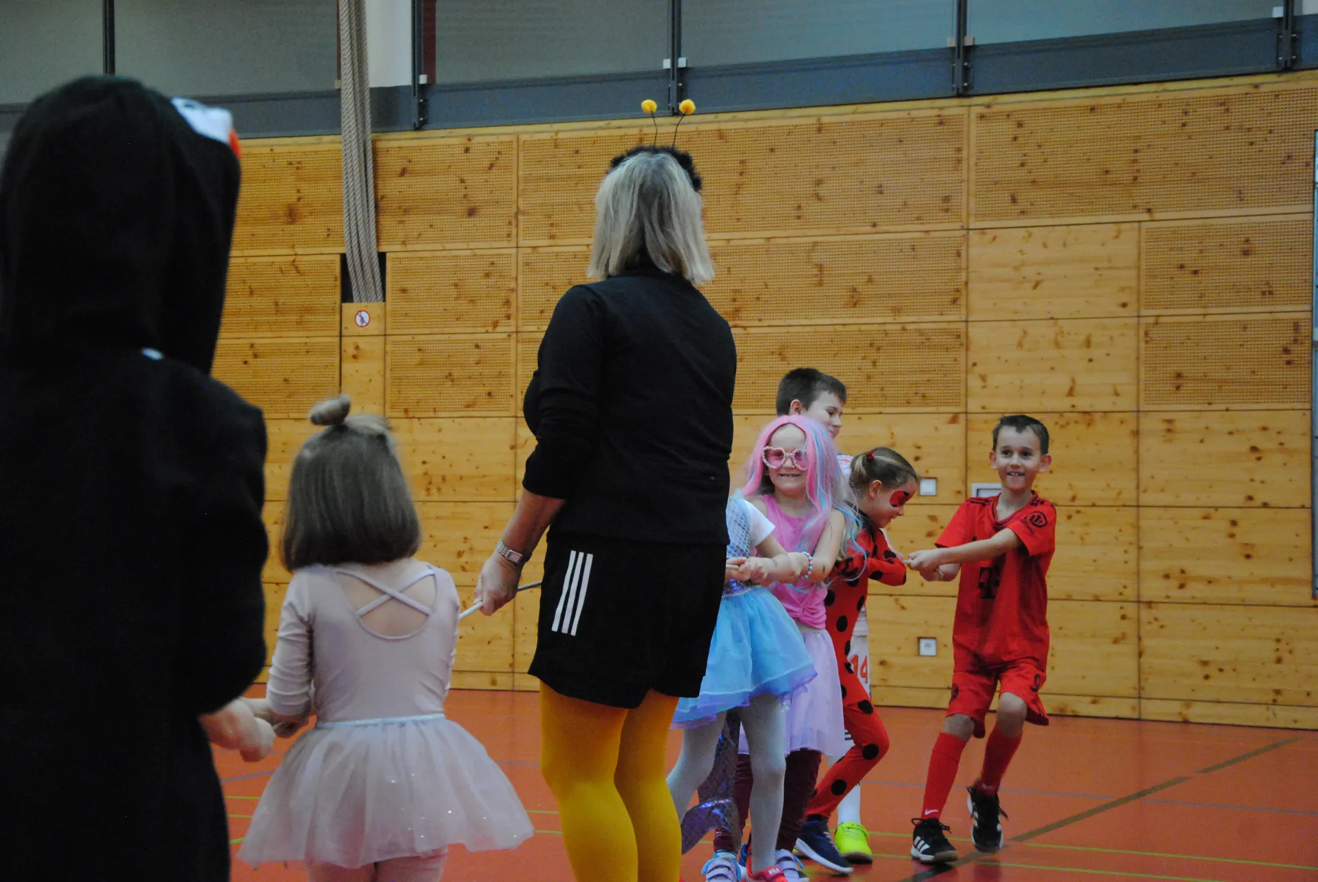Kinderfasching 2026 – Foto 10