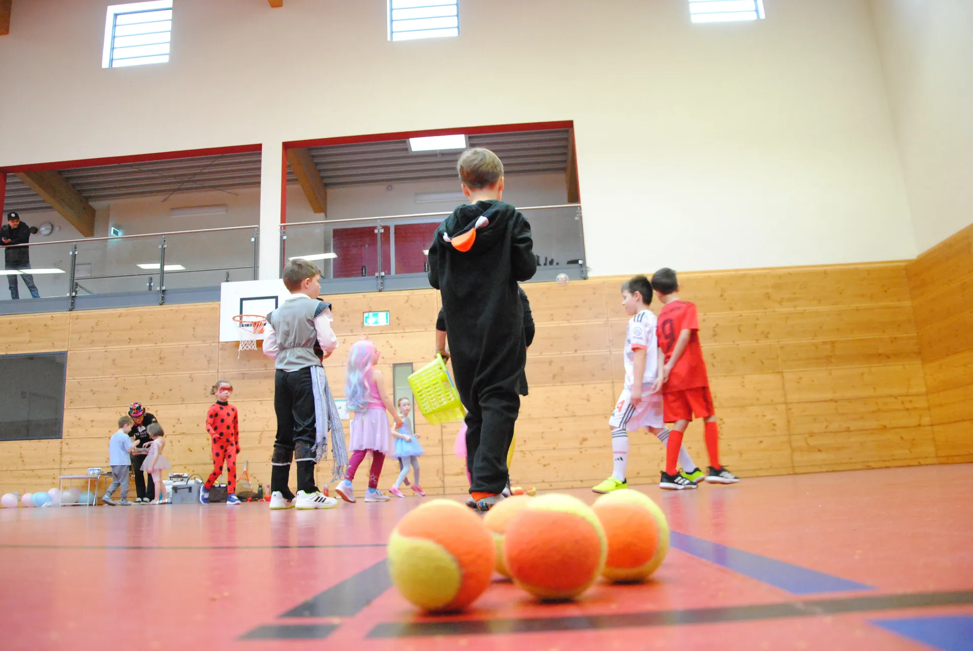 Kinderfasching 2026 – Foto 18