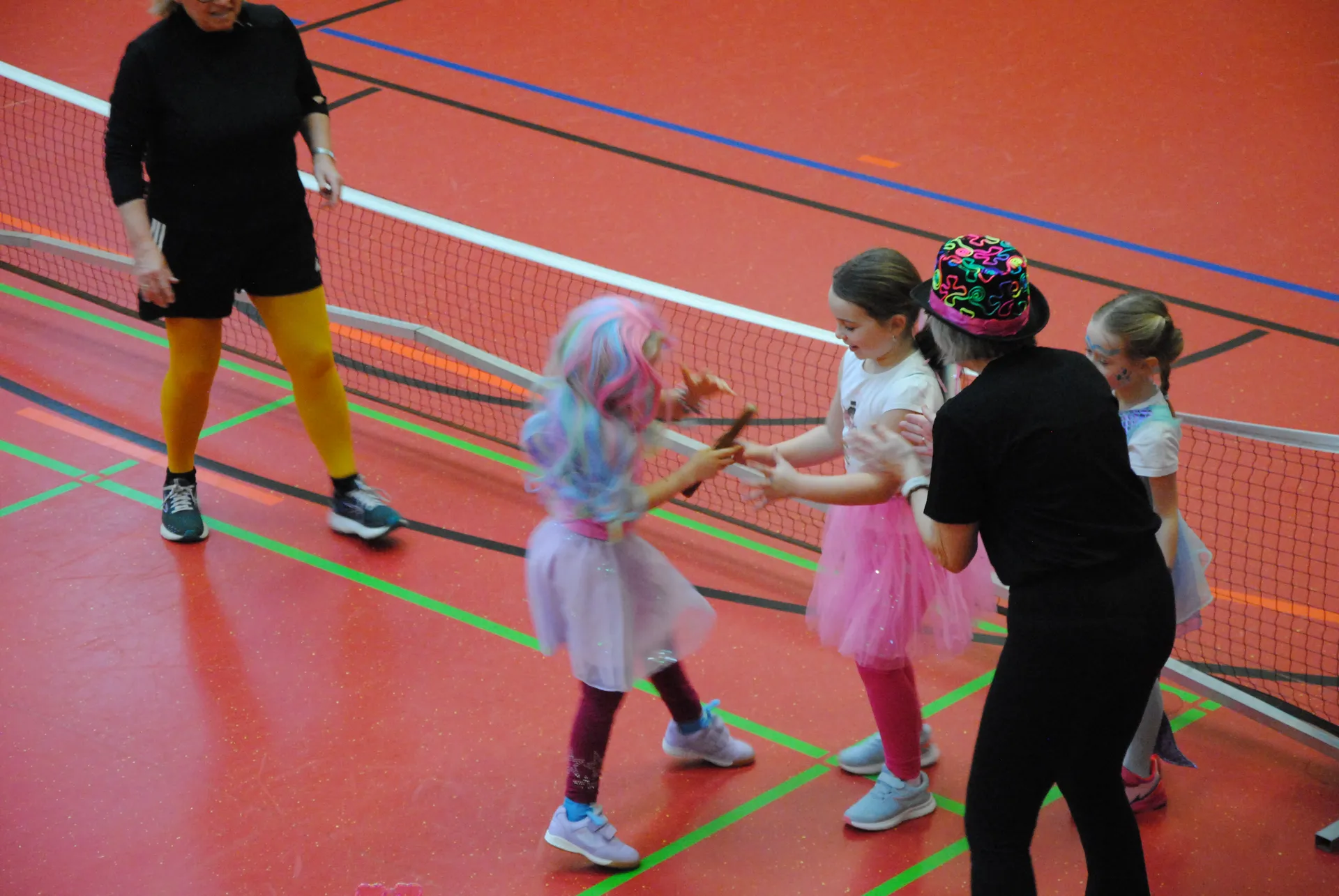 Kinderfasching 2026 – Foto 23