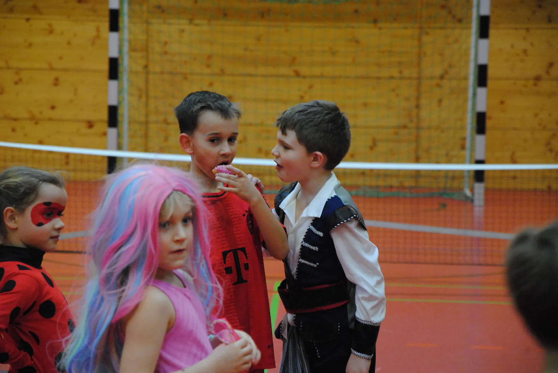 Kinderfasching 2026 – Foto 32