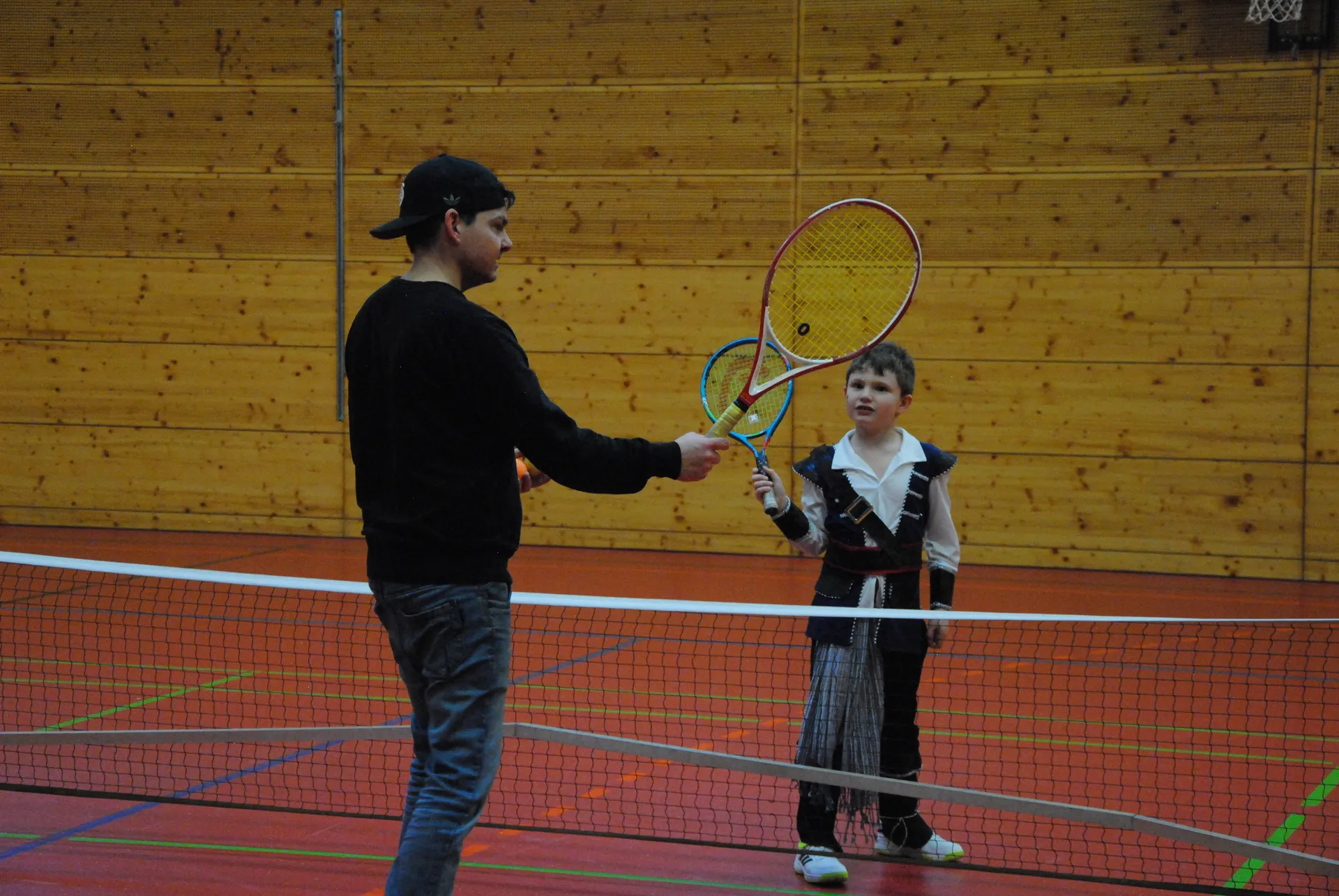 Kinderfasching 2026 – Foto 48