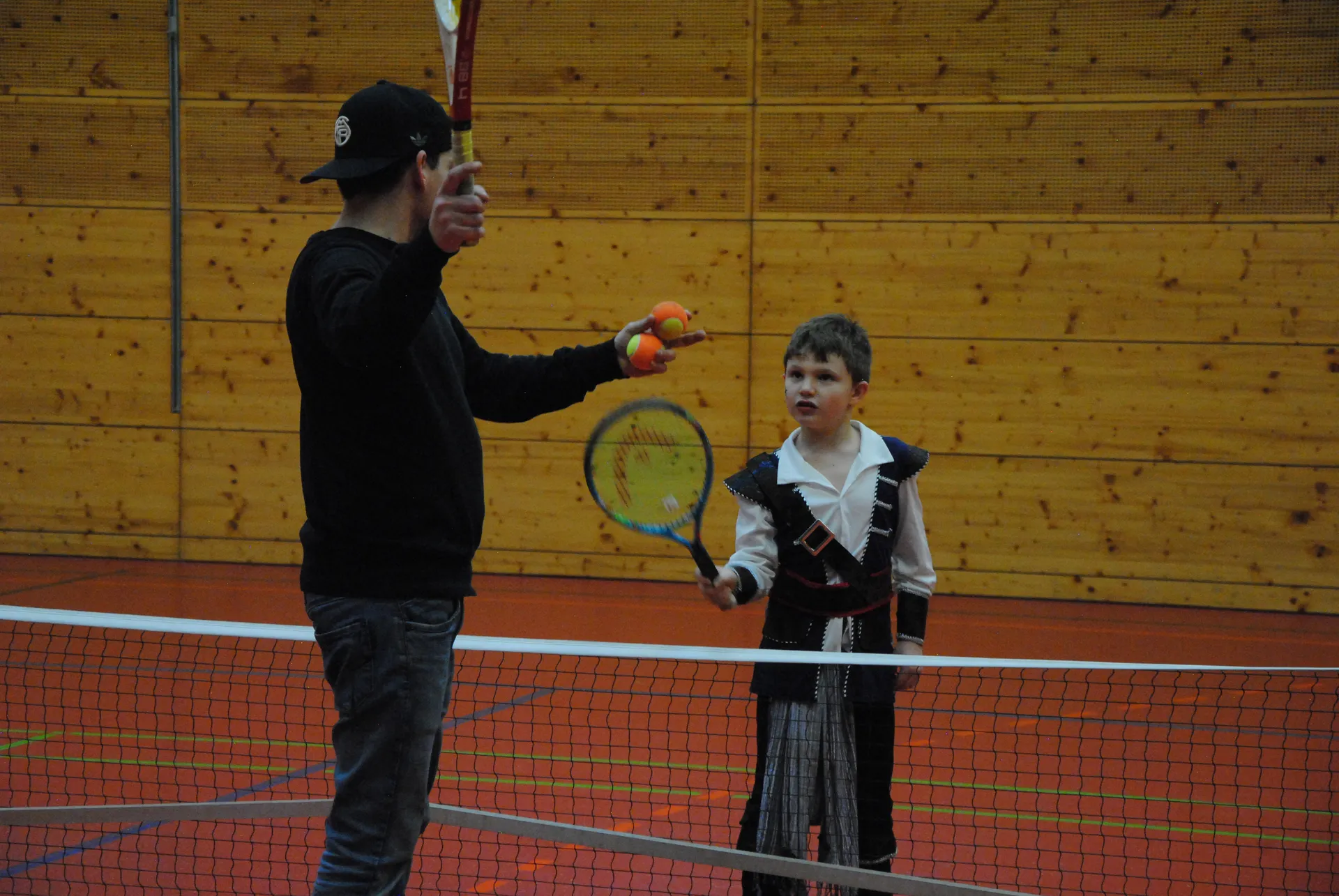Kinderfasching 2026 – Foto 50