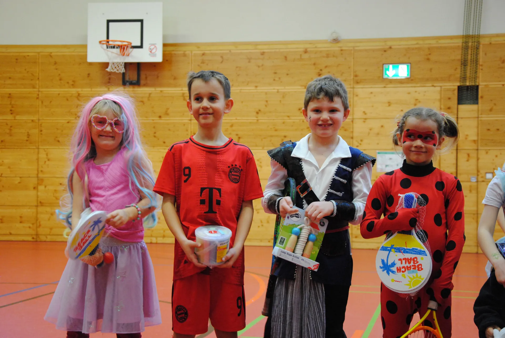 Kinderfasching 2026 – Foto 63